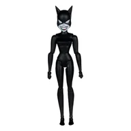 Figurki dla dzieci - DC Direct Action Figure The New Batman Adventures Catwoman 15 cm - miniaturka - grafika 1