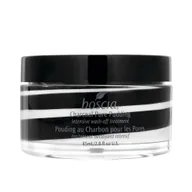 Maseczki do twarzy - BOSCIA Charcoal Pore Pudding 85.0 ml - miniaturka - grafika 1