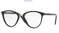 Okulary korekcyjne, oprawki, szkła - Vogue Eyewear 0VO5259 W44 - miniaturka - grafika 1