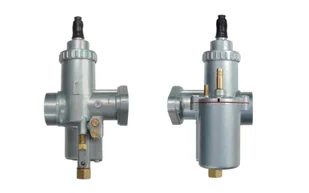 Gaźnik JAWA CZ 175 250 350 - Części motocyklowe - miniaturka - grafika 4