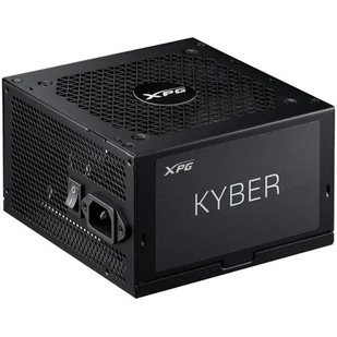 XPG KYBER 850W 80 Plus Gold ATX 3.0 - Zasilacze komputerowe - miniaturka - grafika 1
