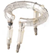 Akcesoria do lamp błyskowych - Quadralite palnik do lampy błyskowej S-400 - miniaturka - grafika 1