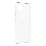 Etui i futerały do telefonów - Futerał Back Case Ultra Slim 0,5mm do MOTOROLA G 5G - miniaturka - grafika 1
