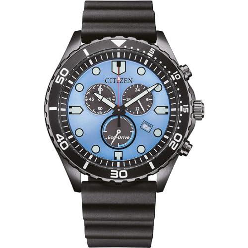CITIZEN Zegarek męski AT2567-18L, Klasyczny