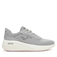 Sneakersy damskie - Sneakersy Joma C.Minerva 2512 CMINLS2512 Szary - miniaturka - grafika 1