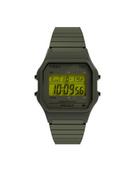 Zegarki damskie - Zegarek Timex TW2U94000 T80 34mm - miniaturka - grafika 1