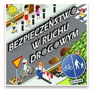 Pomoce naukowe - Oprogramowanie Didakta Bezpieczeństwo w ruchu drogowym - miniaturka - grafika 1