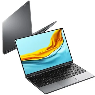 CHUWI MiniBook X 10.8" IPS Celeron N5100 12GB RAM 512GB SSD Windows 10 Home MINIBOOK X - Laptopy - miniaturka - grafika 1