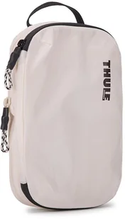 Thule Compression Packing Cube Mały Biały - Torby na laptopy - miniaturka - grafika 1