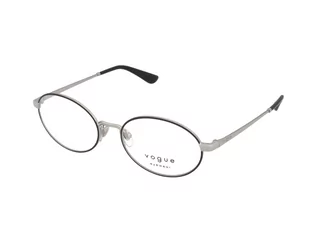 Okulary korekcyjne, oprawki, szkła - Vogue VO4190 323 - grafika 1