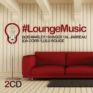 Muzyka relaksacyjna - #LoungeMusic Różni Wykonawcy - miniaturka - grafika 1