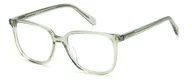 Okulary korekcyjne, oprawki, szkła - Okulary korekcyjne Fossil FOS 7111 G 0OX - miniaturka - grafika 1