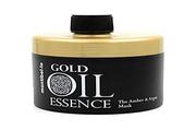 Maski do włosów - Montibello Gold Oil Maska odbudowująca włosy 500ml - miniaturka - grafika 1