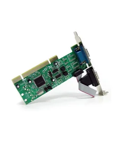 Startech.com PCI2S4851050 (PCI2S4851050) - Kontrolery - miniaturka - grafika 1