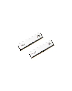 Mushkin DDR4 - 16GB - 3600- CL - 16 Redline FB G3 Dual Kit MSK - Pamięci RAM - miniaturka - grafika 1