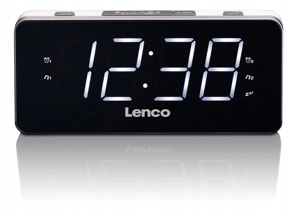 Lenco CR-18