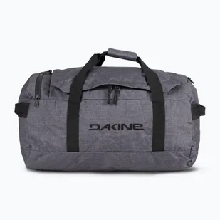 Torba podróżna Dakine Eq Duffle 50 l carbon - Torby sportowe - miniaturka - grafika 1