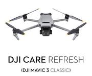 Akcesoria do drona - Rozszerzona gwarancja DJI Care Refresh 1-Year Plan (DJI Mavic 3 Classic) - miniaturka - grafika 1