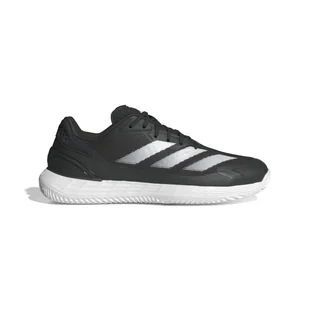 Męskie Sneakersy ADIDAS DEFIANT SPEED 2 M CL IG1725 – Czarny - Sneakersy męskie - miniaturka - grafika 1