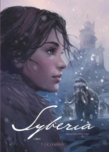 Syberia - Tome 0 - Syberia - Pozostałe książki Syberia - Tome 0 - Syberia - Pozostałe książki - miniaturka - grafika 2