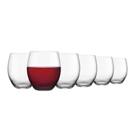 Szklanki - Komplet szklanek Luigi Bormioli Talismano 500 ml 4 sztuk - miniaturka - grafika 1