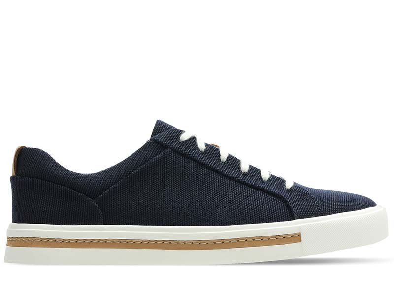Clarks, Półbuty damskie, Un Maui Lace, rozmiar 36