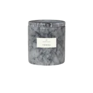 Świece - Blomus Świeca zapachowa Frable 10 cm tonga sharkskin 69235 - miniaturka - grafika 1