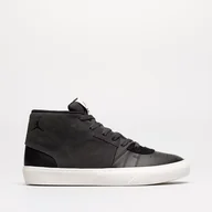 Buty sportowe męskie - NIKE JORDAN SERIES MID - miniaturka - grafika 1