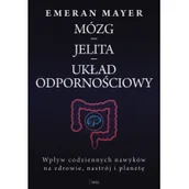 Zdrowie - poradniki - Mózg-jelita-mikrobiom Ich wpływ na zdrowie Nowa - miniaturka - grafika 1