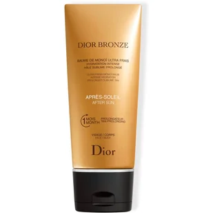Dior Utrwalający balsam po opalaniu Balsam po opalaniu 150ml - Kosmetyki po opalaniu - miniaturka - grafika 1
