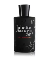 Wody i perfumy damskie - Juliette has a Gun Classic Collection Lady Vengeance Woda perfumowana 100 ml - miniaturka - grafika 1