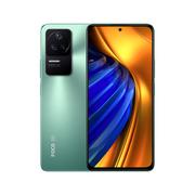 Telefony komórkowe - Xiaomi Poco F4 5G 6GB/128GB Dual Sim Zielony - miniaturka - grafika 1