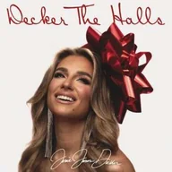 Country - CD Jessie James Decker: Decker The Halls - miniaturka - grafika 1