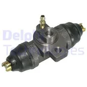 Cylinderki hamulcowe - Cylinderek hamulcowy Delphi LW22104 - miniaturka - grafika 1