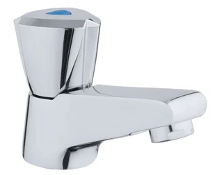 Grohe Costa L - Zawór umywalkowy, chrom 20142000 - Zawory i kraniki - miniaturka - grafika 1