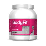Odżywki białkowe - BodyFit 420 g/15 porcji, czekolada - miniaturka - grafika 1