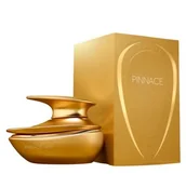 Wody i perfumy męskie - Fragrance World Pinnace Oryn, Woda Perfumowana, 100ml - miniaturka - grafika 1