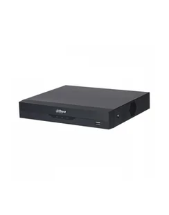 Rejestrator IP Dahua NVR4104HS-4KS3 - Nośniki danych - miniaturka - grafika 1