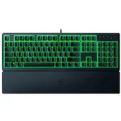 Klawiatury - RAZER Ornata V3 X - miniaturka - grafika 1