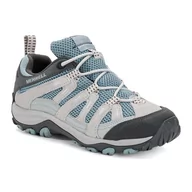 Buty trekkingowe damskie - Buty turystyczne damskie Merrell Alverstone 2 - miniaturka - grafika 1