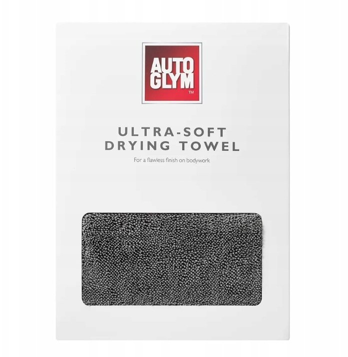 Auto Glym Autoglym Ultra-Soft Microfibre Drying Towel
