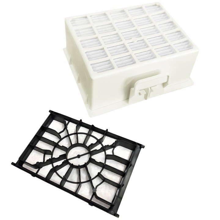 Filtry do odkurzacza BOSCH GL30 GL45 GL40 ProPower 2.0 SERIE 4 SERIE 6