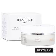 Kremy do twarzy - Bioline Cream essential C Krem z witamina C 50 ml - miniaturka - grafika 1