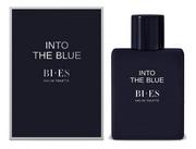 Wody i perfumy męskie - Bi-es Into the Blue Woda toaletowa 100ml - miniaturka - grafika 1