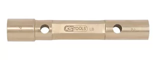 KS TOOLS BRONZE+ 6-kątny klucz nasadowy 30x36 mm dwustronny - Klucze i nasadki - miniaturka - grafika 1