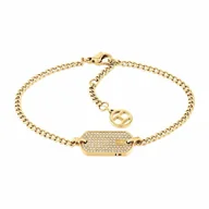 Bransoletki - Bransoletka Damska Tommy Hilfiger 2780864 20 cm - miniaturka - grafika 1