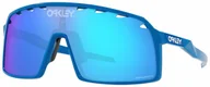 Oakley Okulary przeciwsłoneczne SUTRO Sapphire/Prizm Sapphire OO9406-50