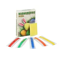 Dodatki do ciast w proszku - Barwnik płyn "Marmur",35g - miniaturka - grafika 1