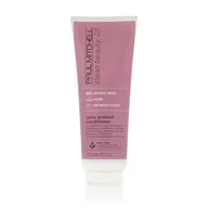 Odżywki do włosów - Paul Mitchell Clean Beauty Color Protect Conditioner Odżywka 250 ml - miniaturka - grafika 1