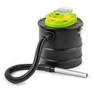 Odkurzacze przemysłowe - Fieldmann FDU 70705-0 Odkurzacz do popiołu - miniaturka - grafika 1